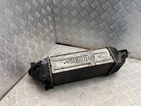 Интеркулер Citroen C5, 2006 г., OEM 9645882880, арт. 4113F1601249