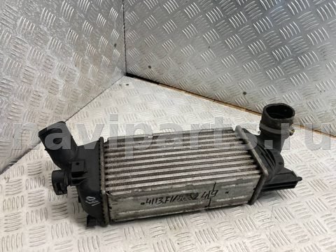 Интеркулер Citroen C5, 2006 г., OEM 9645882880, арт. 4113F1601249, фото 2
