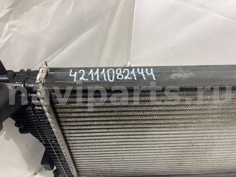 Новое Volkswagen Passat B6, 2007 г., OEM 3C0145805F, арт. 42111082144, фото 6