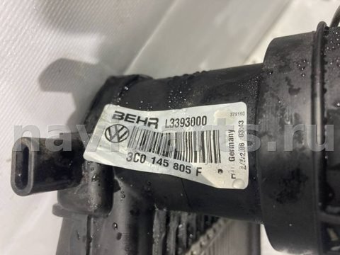 Новое Volkswagen Passat B6, 2007 г., OEM 3C0145805F, арт. 42111082144, фото 7