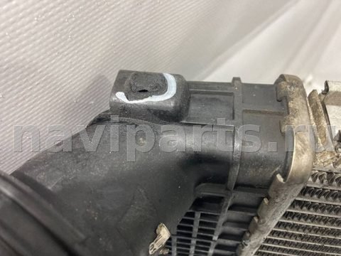 Новое Volkswagen Touran, 2003 г., арт. 42111122133, фото 8