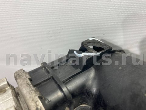 Новое Volkswagen Touran, 2003 г., арт. 42111122133, фото 9