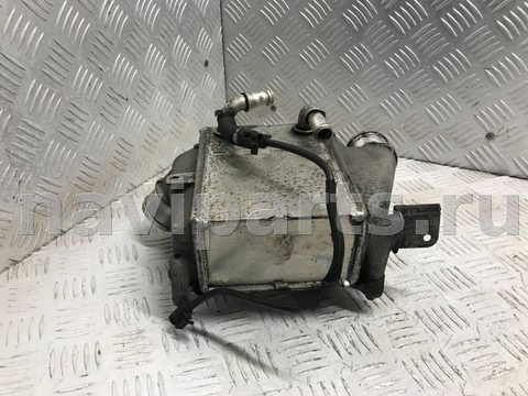Интеркулер Ford C-Max, 2008 г., арт. 4214F2154465, фото 4