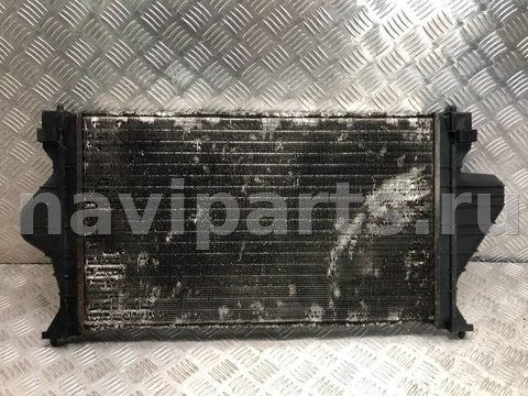 Интеркулер Citroen Xantia, 1997 г., арт. 42211688773, фото 4