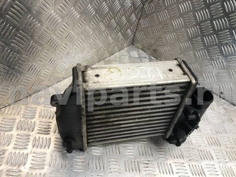 Интеркулер Audi A6 C6, 2007 г., OEM 4F0145805E, арт. 42241267377_2, фото 2