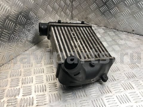 Интеркулер Audi A6 C6, 2007 г., OEM 4F0145805E, арт. 42241267377_2, фото 3