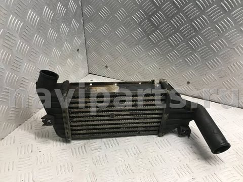 Интеркулер Opel Astra G, 1998 г., арт. 42242011772, фото 3