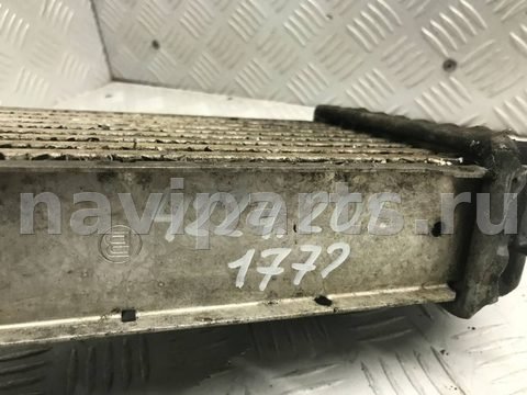 Интеркулер Opel Astra G, 1998 г., арт. 42242011772, фото 6