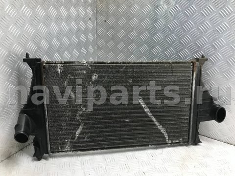 Интеркулер Citroen Xantia, 2000 г., OEM 9618848780, арт. 42242255581