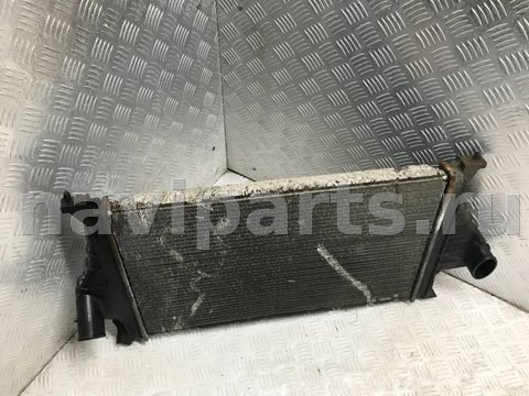 Интеркулер Citroen Xantia, 2000 г., OEM 9618848780, арт. 42242255581, фото 5