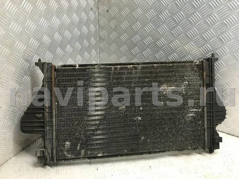 Интеркулер Citroen Xantia, 2000 г., OEM 9618848780, арт. 42242255581, фото 6