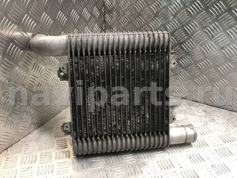 Интеркулер Kia Carens, 2002 г., OEM 2827127350, арт. 42341347219, фото 3