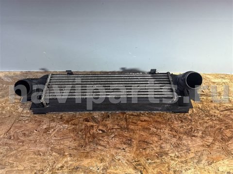 Интеркулер BMW 4 F32/F33/GT F36, 2012 г., OEM 7600532, арт. 423, фото 2