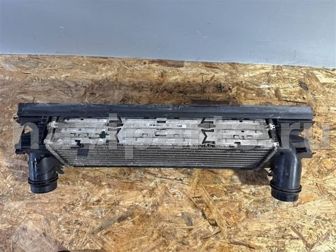 Интеркулер BMW 4 F32/F33/GT F36, 2012 г., OEM 7600532, арт. 423, фото 3