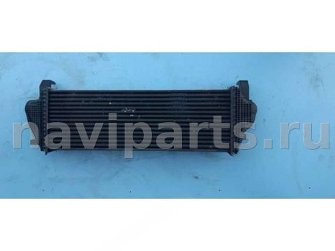 Интеркулер Jeep Grand Cherokee, 2018 г., OEM 55038004AE, арт. 42511522
