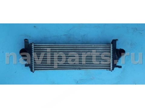 Интеркулер Jeep Grand Cherokee, 2018 г., OEM 55038004AE, арт. 42511522, фото 3