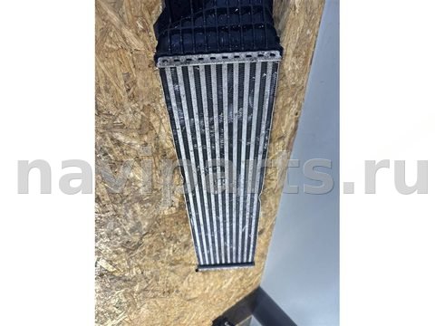 Интеркулер BMW 5 F10/F11/GT F07, 2014 г., OEM 7577115, арт. 428, фото 2