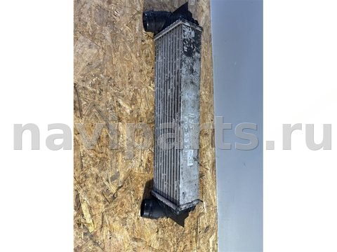 Интеркулер BMW 5 F10/F11/GT F07, 2014 г., OEM 7577115, арт. 428, фото 3