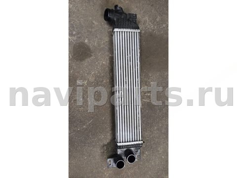 Интеркулер Ford Fusion, 2017 г., OEM G3G36K775BB, арт. 48164205