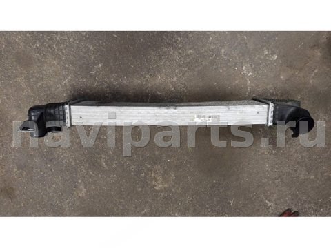 Интеркулер Ford Fusion, 2017 г., OEM G3G36K775BB, арт. 48164205, фото 2