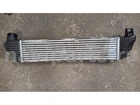 Интеркулер Ford Fusion, 2017 г., OEM G3G36K775BB, арт. 48164205, фото 4