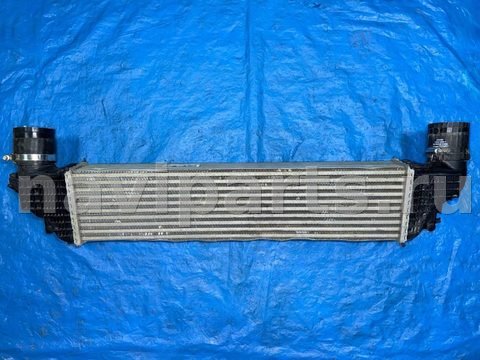 Интеркулер Ford Edge, 2019 г., OEM F2G36K775DA, арт. 48177467