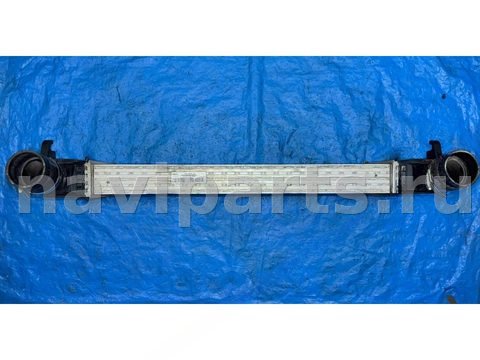 Интеркулер Ford Edge, 2019 г., OEM F2G36K775DA, арт. 48177467, фото 3