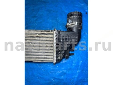 Интеркулер Ford Edge, 2019 г., OEM F2G36K775DA, арт. 48177467, фото 4