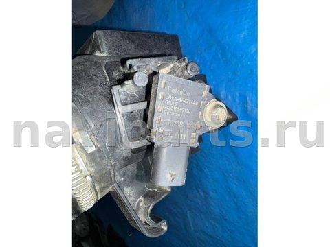 Интеркулер Ford Edge, 2019 г., OEM F2G36K775DA, арт. 48177467, фото 6