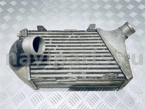 Интеркулер Audi A8 D3, 2006 г., OEM 4E0146808D, арт. 5004