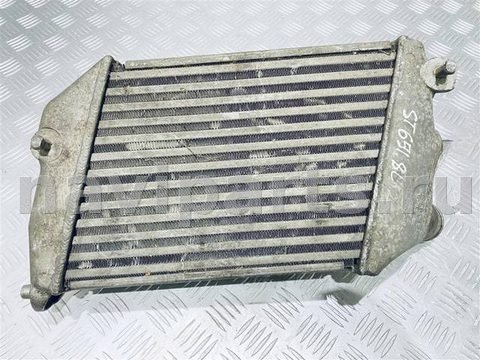 Интеркулер Audi A8 D3, 2006 г., OEM 4E0146808D, арт. 5004, фото 2