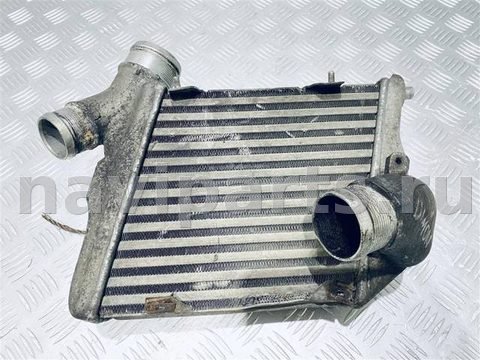 Интеркулер Audi A8 D3, 2005 г., OEM 4E0145805, арт. 5005