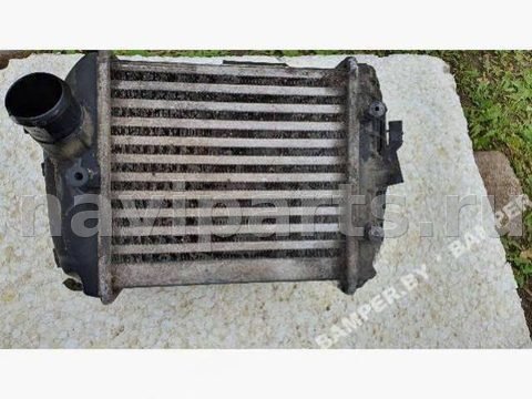 Интеркулер Audi A4 B7, 2005 г., OEM 038906051B, арт. 52436523, фото 2