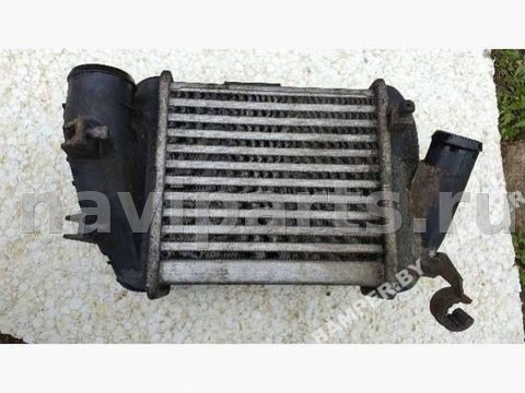 Интеркулер Audi A4 B7, 2005 г., OEM 038906051B, арт. 52436523, фото 3