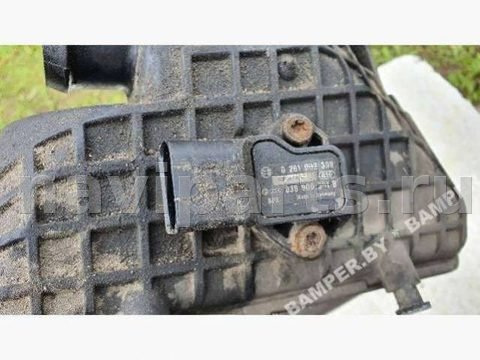Интеркулер Audi A4 B7, 2005 г., OEM 038906051B, арт. 52436523, фото 4