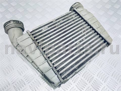 Новое Volkswagen Phaeton, 2002 г., OEM 3D0145788, арт. 5651