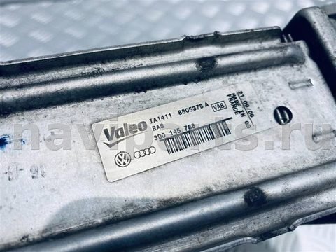Новое Volkswagen Phaeton, 2002 г., OEM 3D0145788, арт. 5651, фото 2