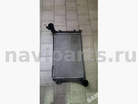 Интеркулер Volkswagen Passat B6, 2008 г., арт. 57292996