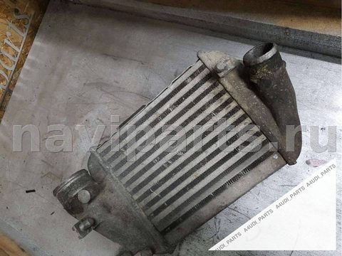 Интеркулер Audi A4 B7, 2007 г., OEM 8e0145805m, арт. 58863946