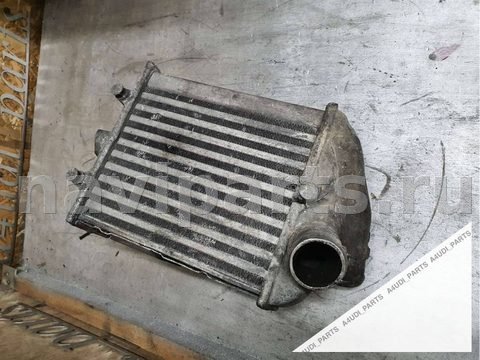 Интеркулер Audi A4 B6, 2003 г., OEM 8e0145805m, арт. 58863946_2
