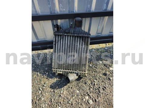 Интеркулер Mercedes Vito W638, 2000 г., арт. 59063453