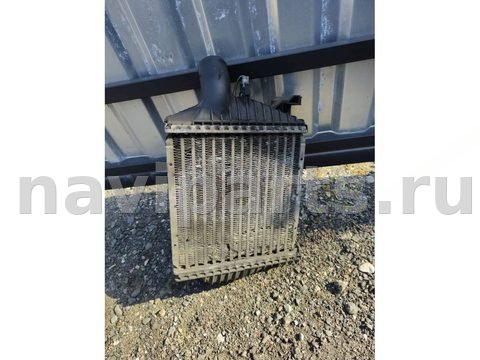 Интеркулер Mercedes Vito W638, 2000 г., арт. 59063453, фото 2
