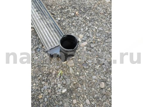 Интеркулер BMW 3 E46, 2003 г., арт. 59065376, фото 2