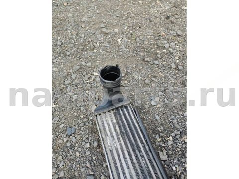 Интеркулер BMW 3 E46, 2003 г., арт. 59065376, фото 3