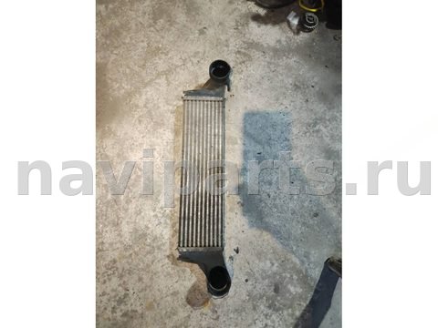 Интеркулер BMW X5 E53, 2005 г., арт. 59065923
