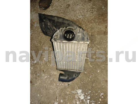 Интеркулер Audi A4, 1999 г., арт. 59068976
