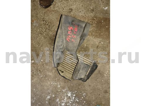 Интеркулер Audi A4, 1999 г., арт. 59068976, фото 3