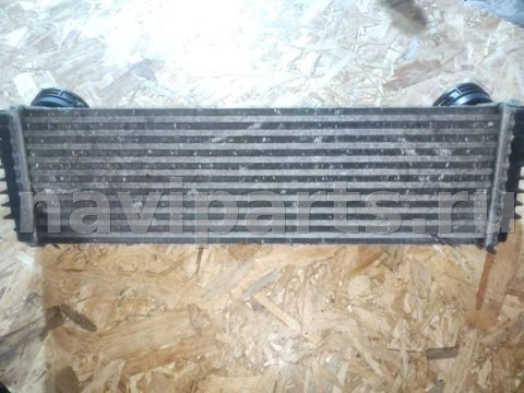 Интеркулер BMW X6 E71/E72, 2008 г., арт. 59069423, фото 3