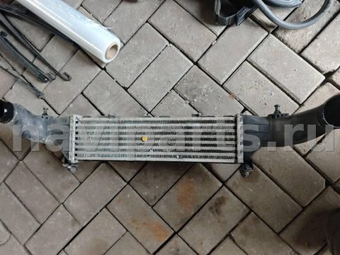 Интеркулер Mercedes C W202, 1999 г., арт. 59069746