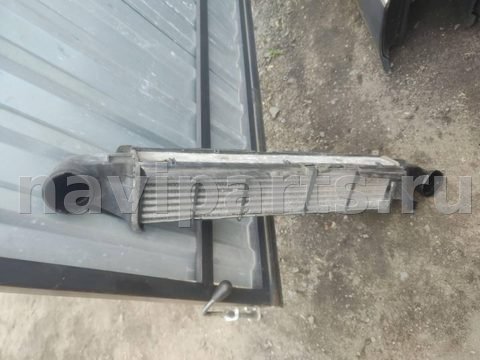 Интеркулер Mercedes C W203, 2001 г., арт. 59069786